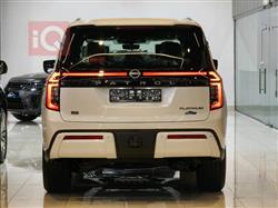 نيسان باترول